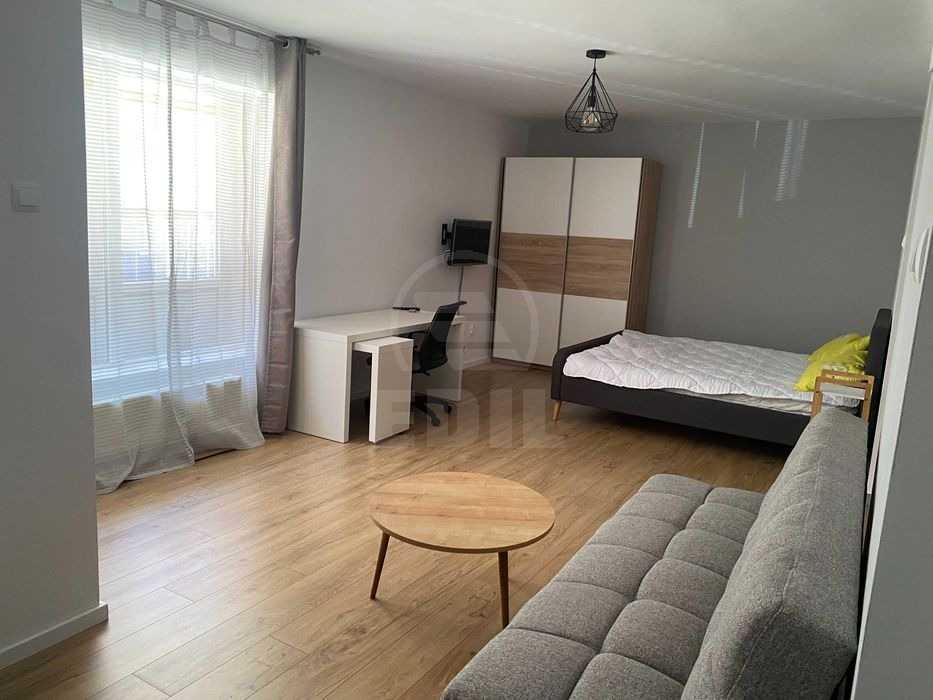 Inchiriere Apartament 1 camera ZORILOR