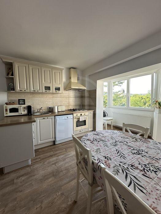 Inchiriere Apartament 3 camere MANASTUR