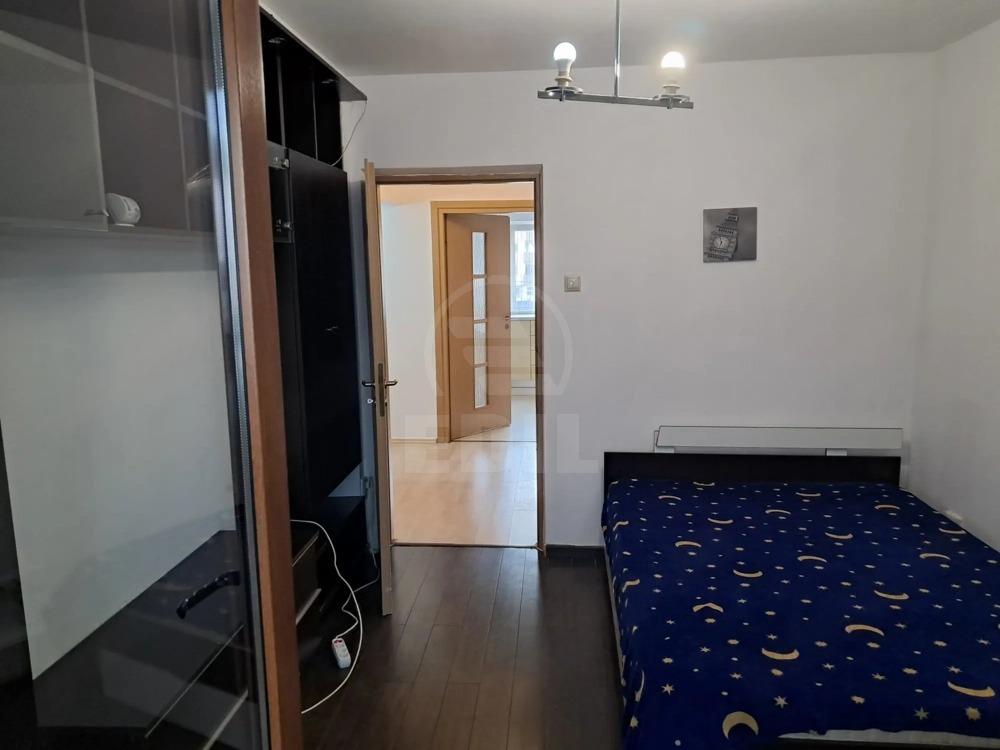 Inchiriere Apartament 3 camere MARASTI