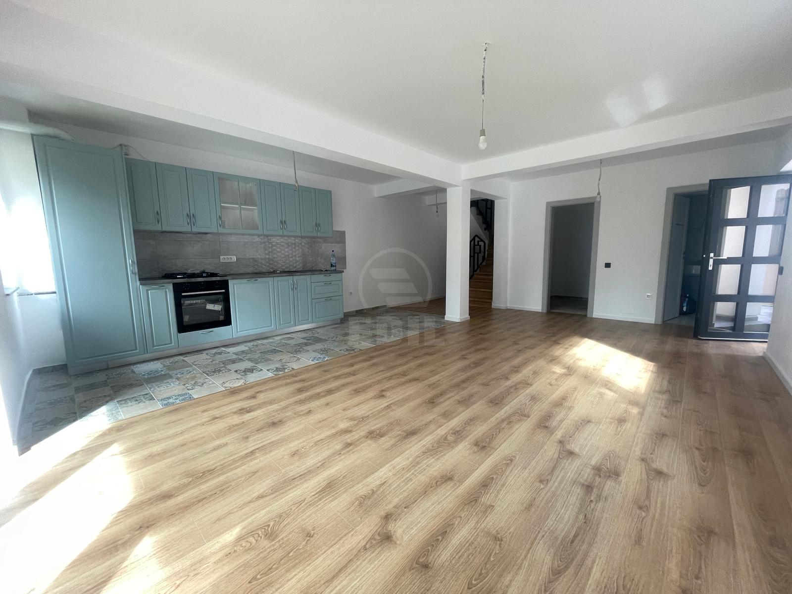 Inchiriere Casa 4 camere GRUIA