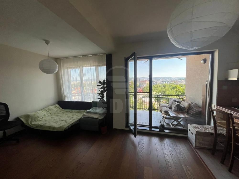 Inchiriere Apartament 2 camere DAMBU ROTUND