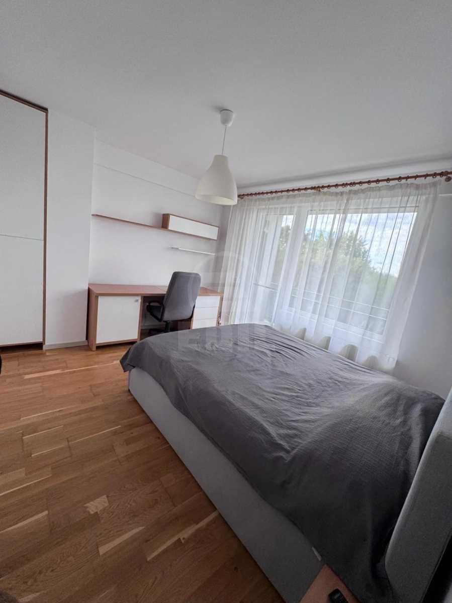 Inchiriere Apartament 2 camere ZORILOR