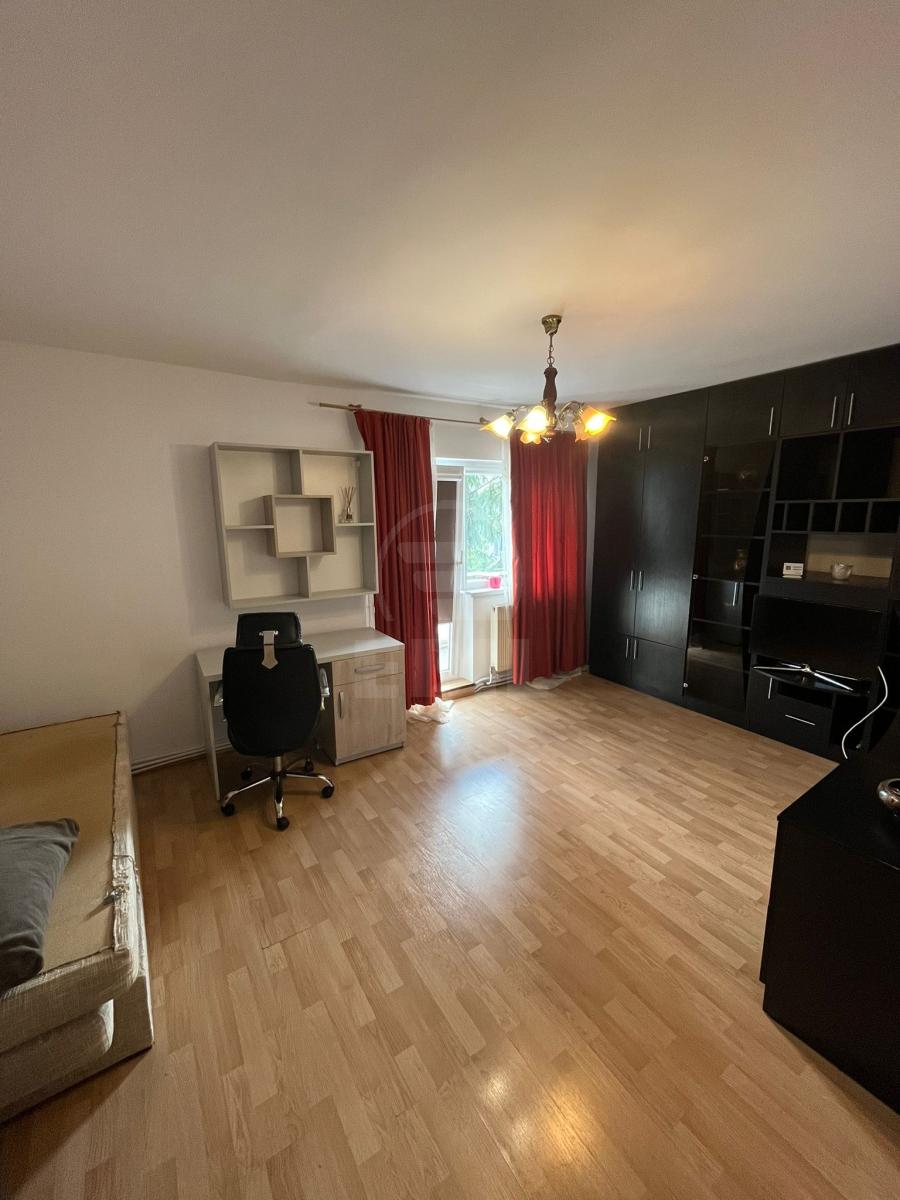 Inchiriere Apartament 3 camere MARASTI