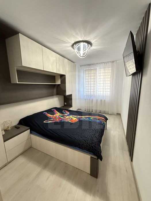 Inchiriere Apartament 2 camere IRIS