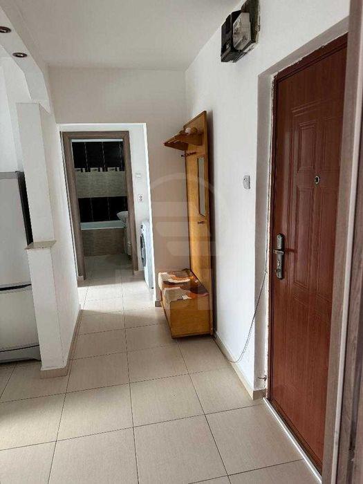 Inchiriere Apartament 2 camere MANASTUR