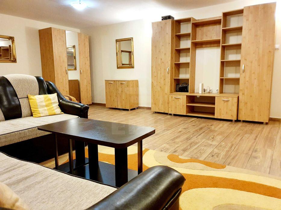 Inchiriere Apartament 1 camera CENTRAL