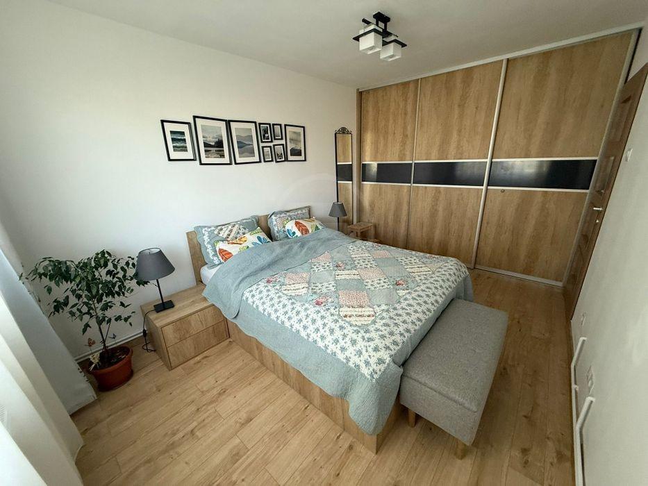 Inchiriere Apartament 4 camere MANASTUR