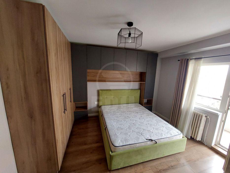 Inchiriere Apartament 2 camere MARASTI