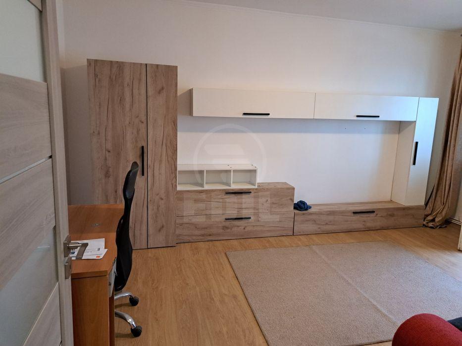 Inchiriere Apartament 3 camere MANASTUR