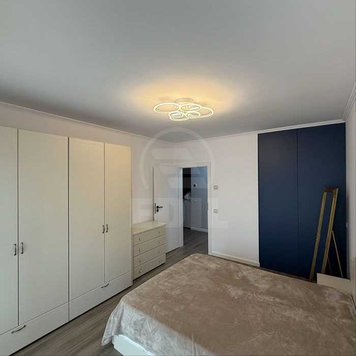 Inchiriere Apartament 2 camere IRIS