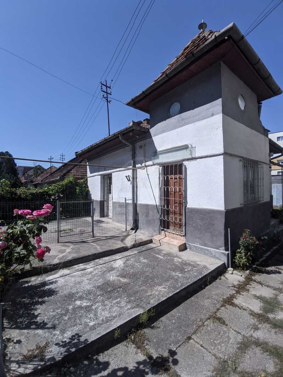 Inchiriere Casa 5 camere MARASTI