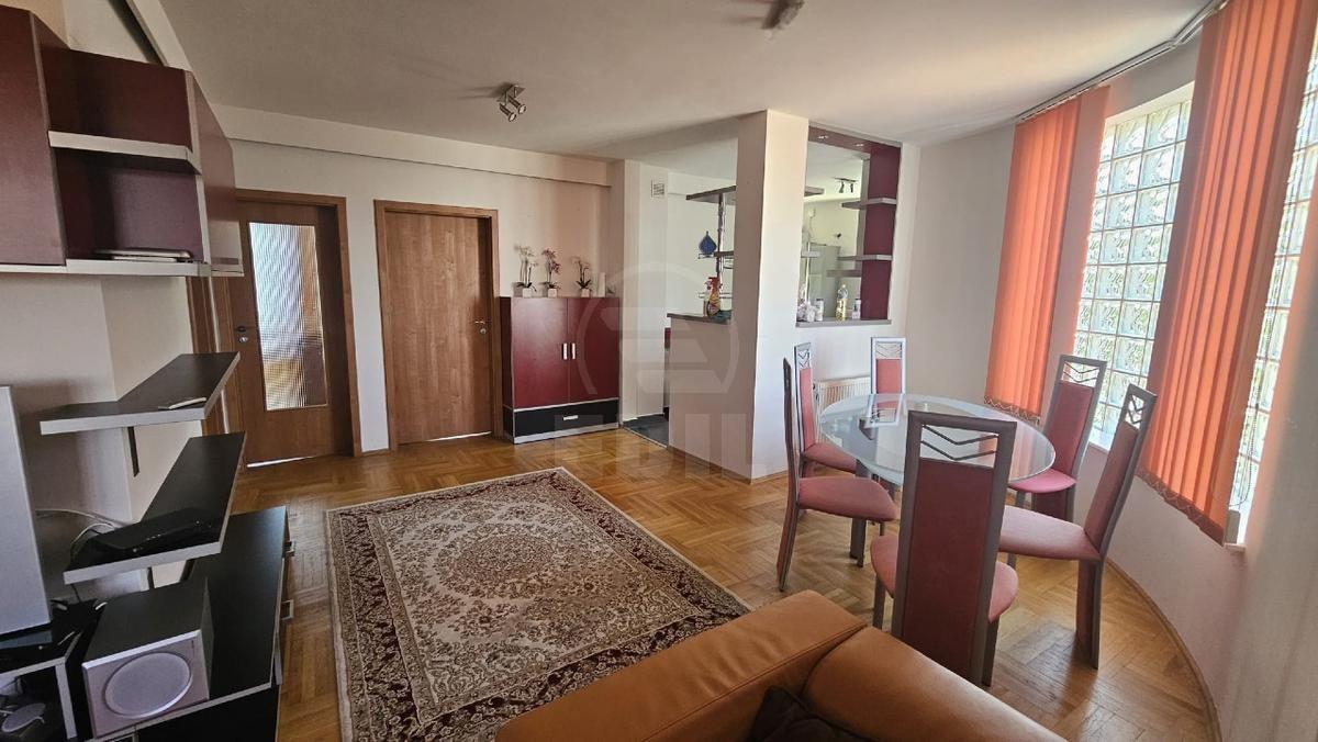 Inchiriere Apartament 3 camere ZORILOR