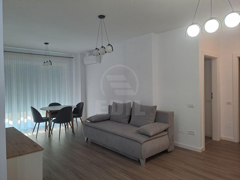 Inchiriere Apartament 2 camere IRIS