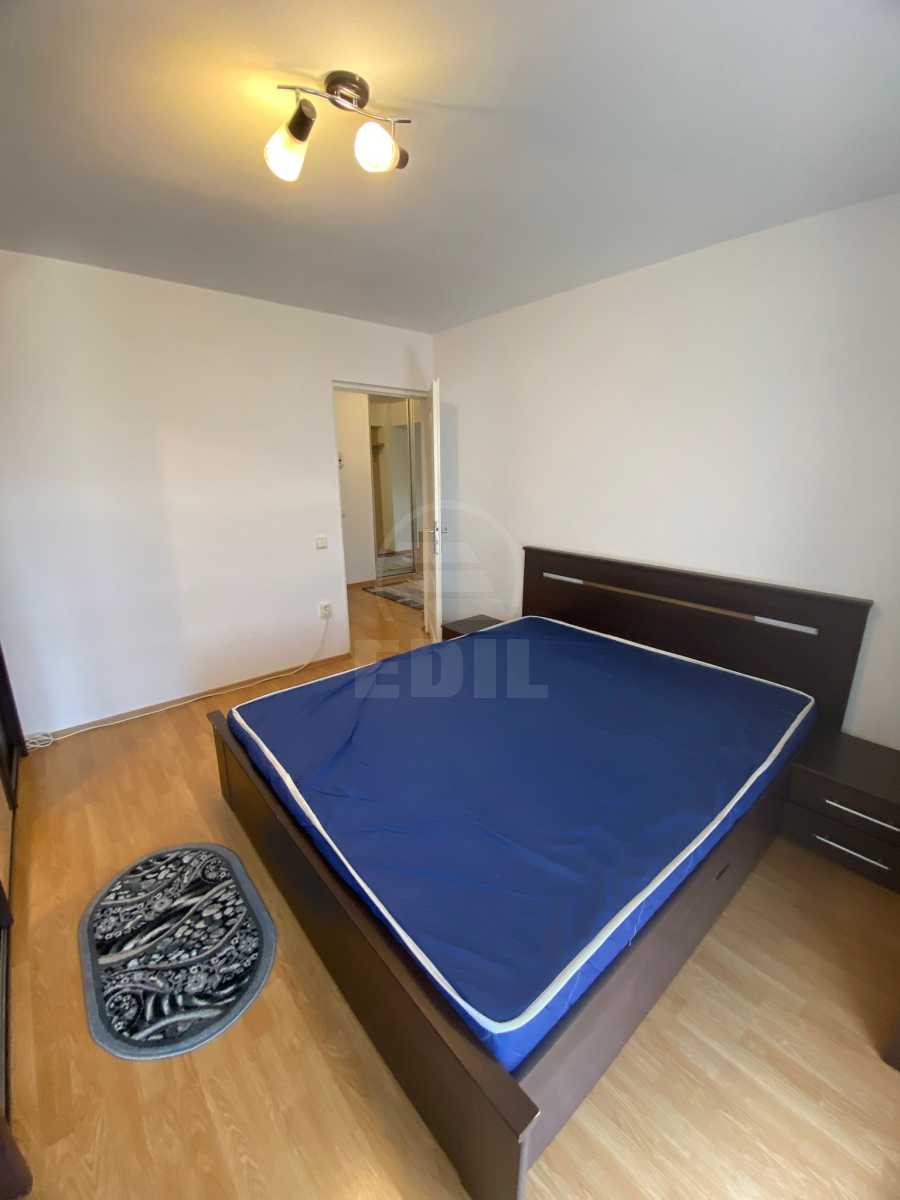 Inchiriere Apartament 3 camere BUNA ZIUA