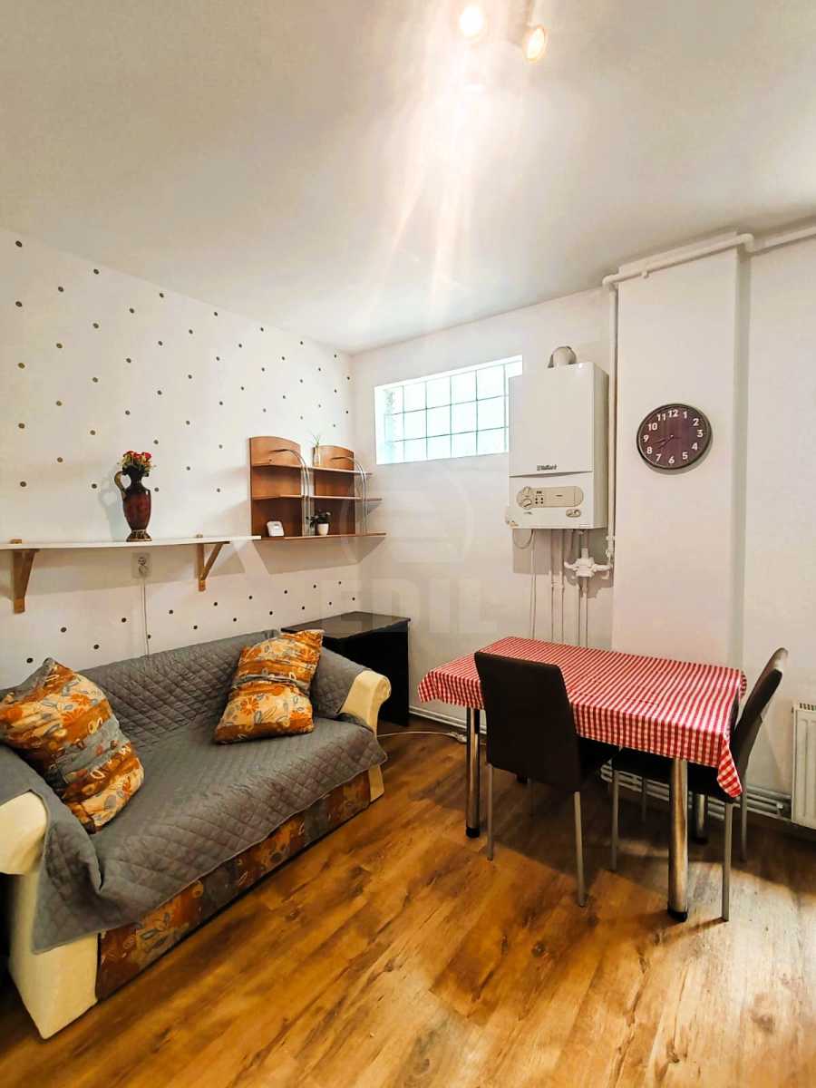 Inchiriere Apartament 2 camere CENTRAL