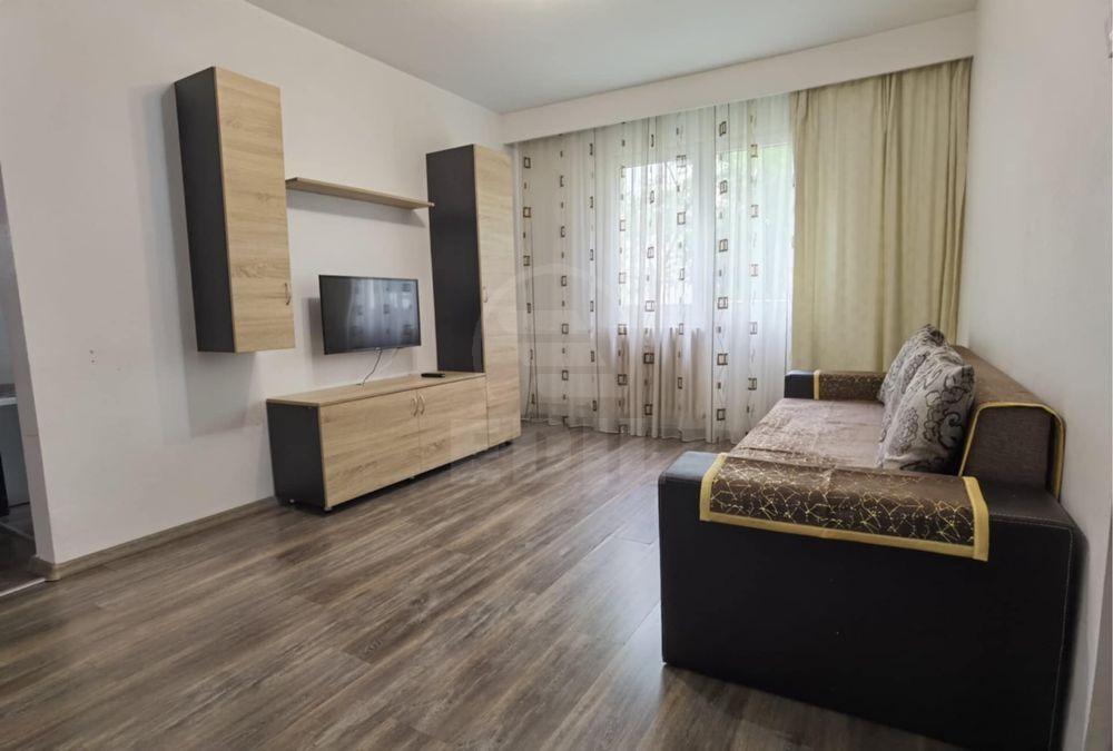 Inchiriere Apartament 3 camere MANASTUR