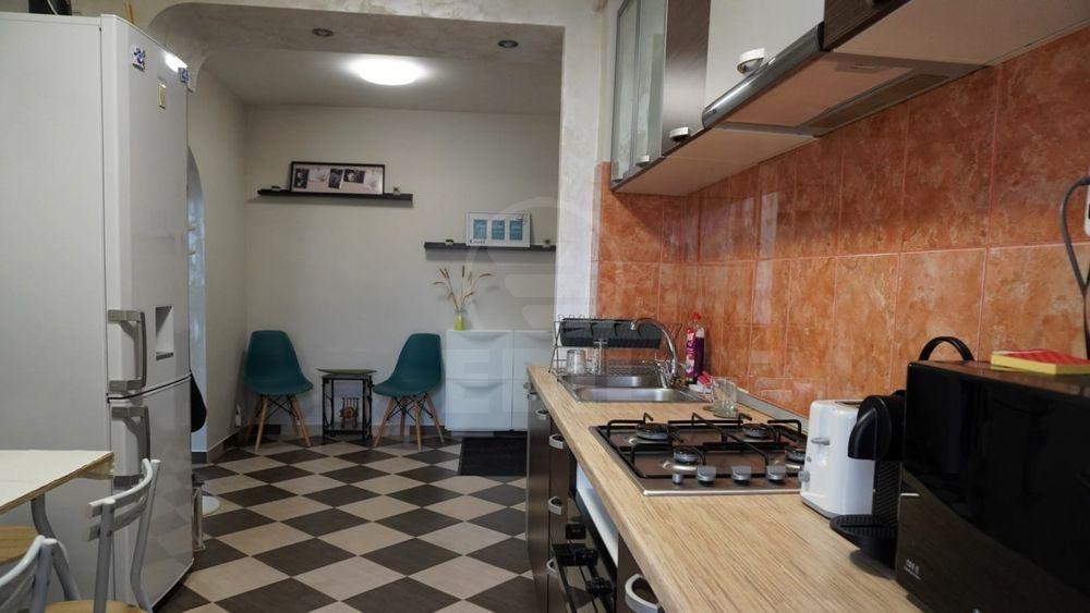Inchiriere Apartament 2 camere MANASTUR
