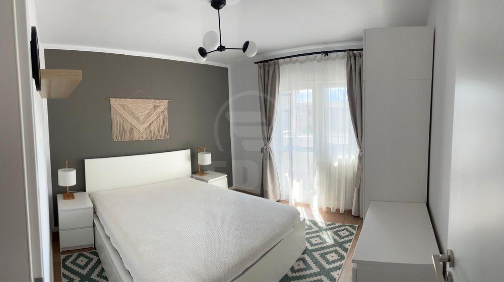 Inchiriere Apartament 3 camere MARASTI