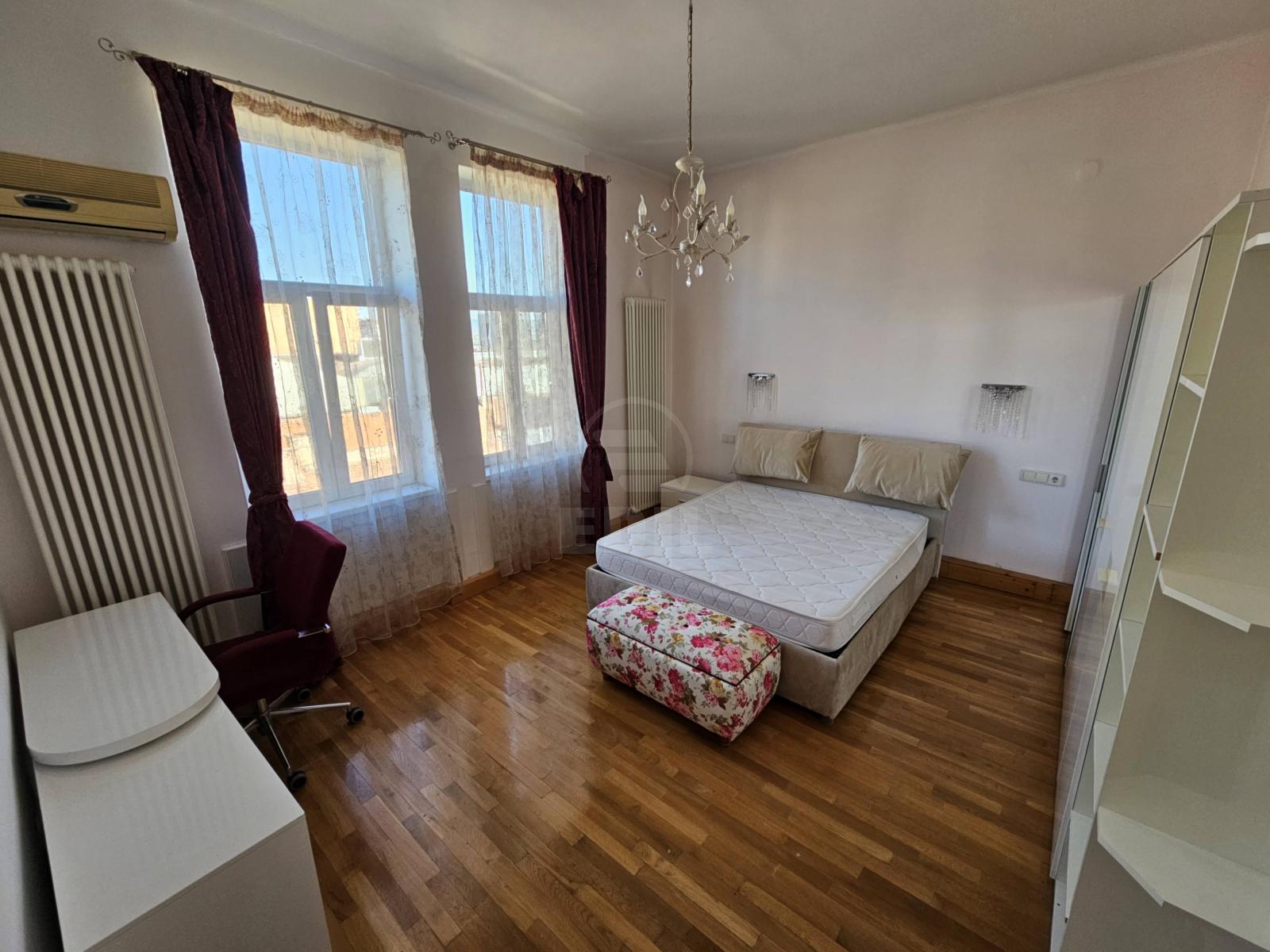 Inchiriere Apartament 3 camere CENTRAL