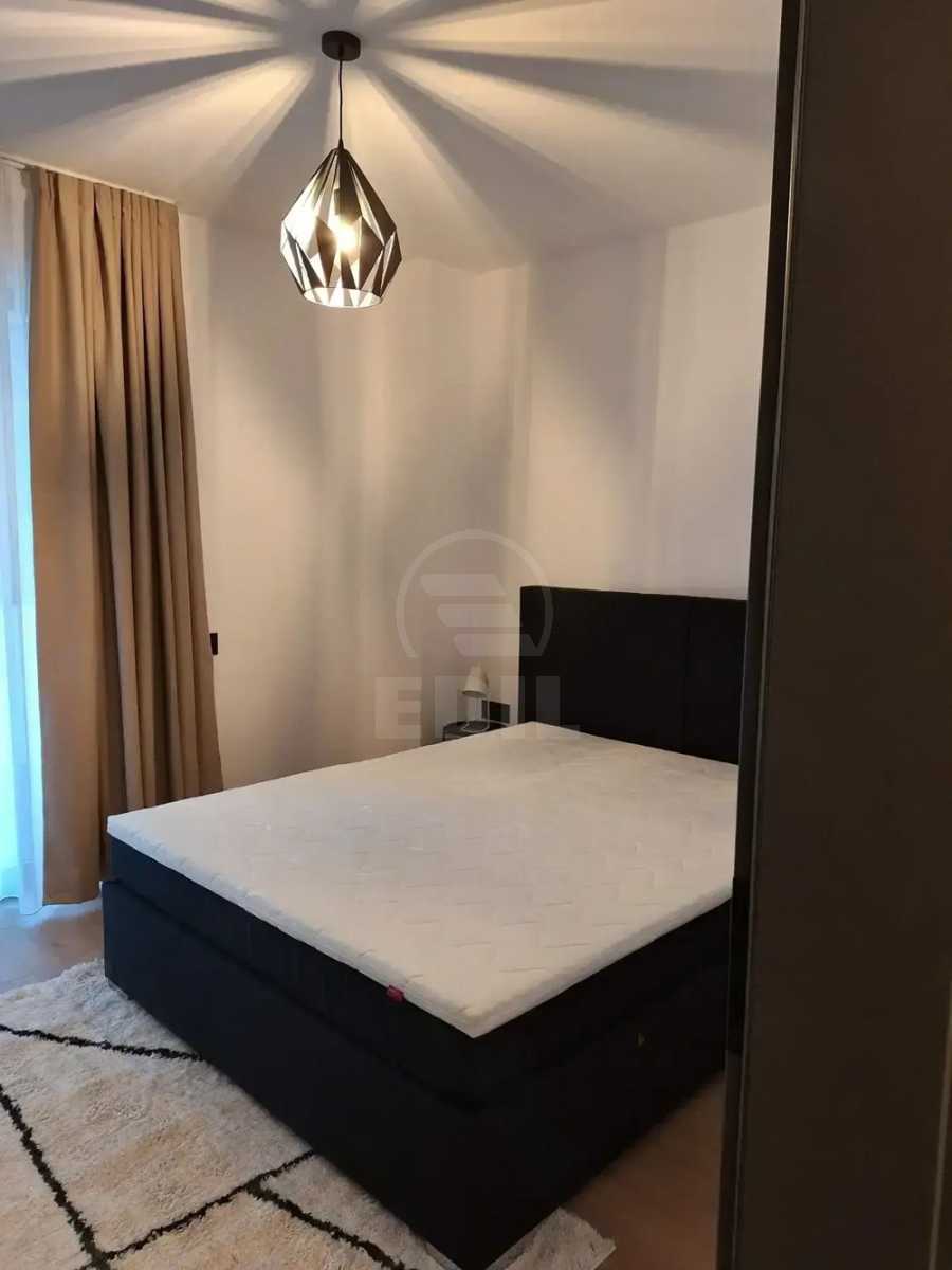 Inchiriere Apartament 2 camere GARA