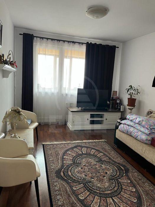 Inchiriere Apartament 2 camere DAMBU ROTUND