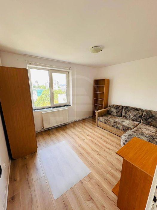 Inchiriere Apartament 2 camere GHEORGHENI