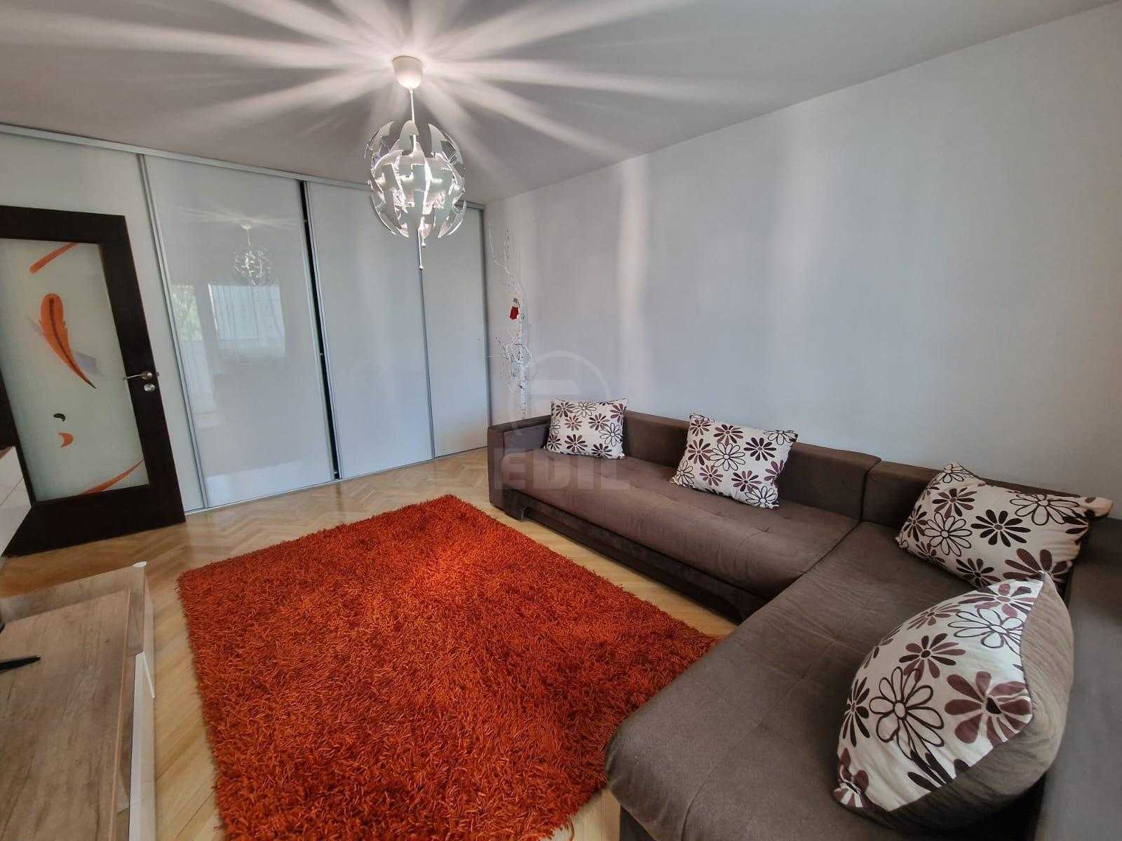 Inchiriere Apartament 3 camere ZORILOR