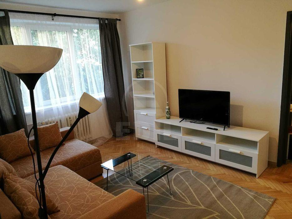 Inchiriere Apartament 2 camere GHEORGHENI