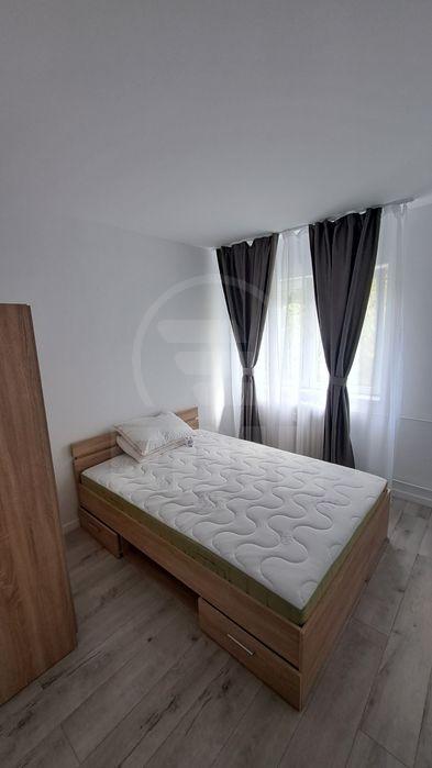 Inchiriere Apartament 3 camere MANASTUR