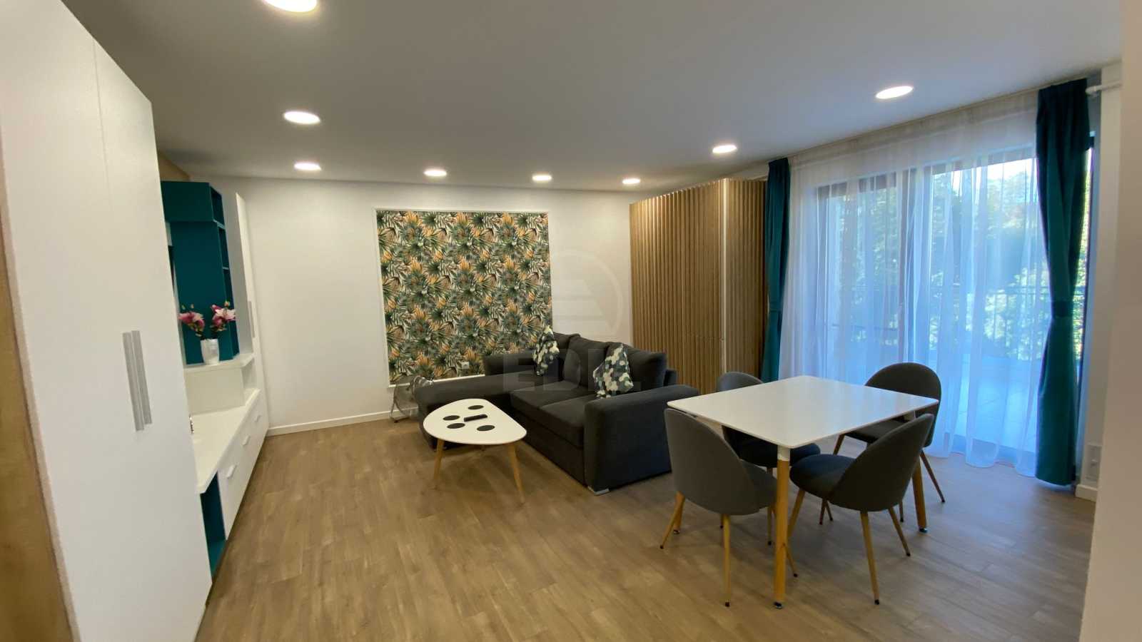 Inchiriere Apartament 2 camere PLOPILOR