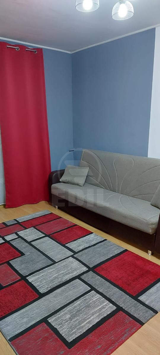 Inchiriere Apartament 2 camere MANASTUR