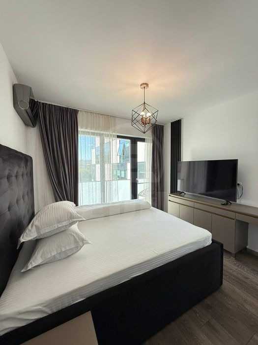Inchiriere Apartament 3 camere MARASTI