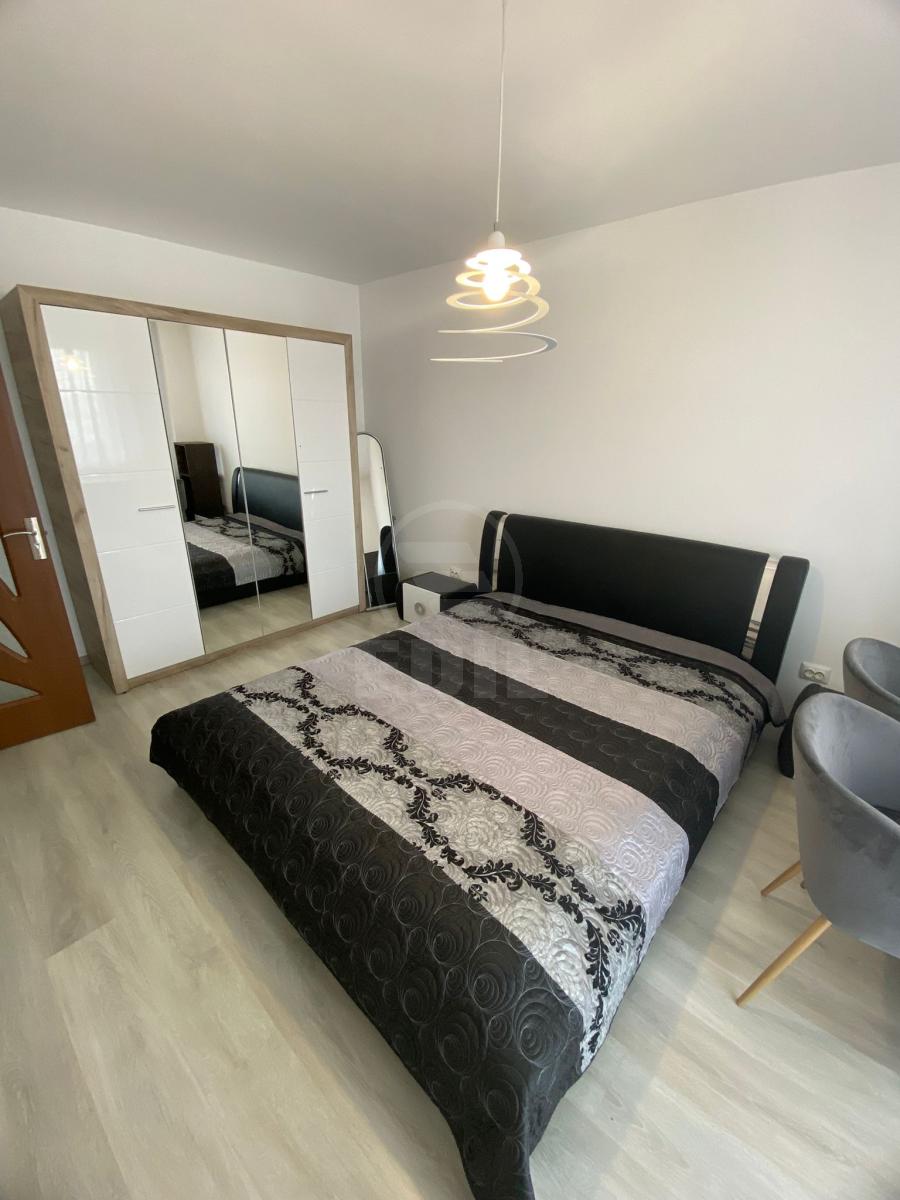 Inchiriere Apartament 3 camere MARASTI