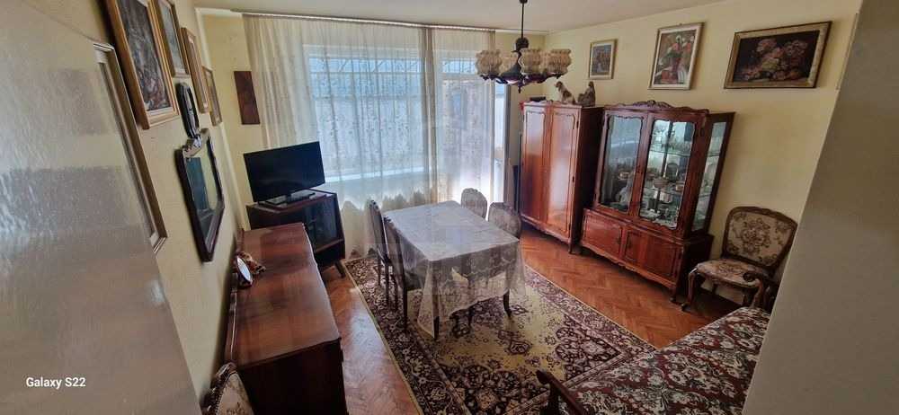 Inchiriere Apartament 4 camere GHEORGHENI