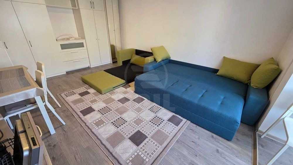 Inchiriere Apartament 2 camere MARASTI