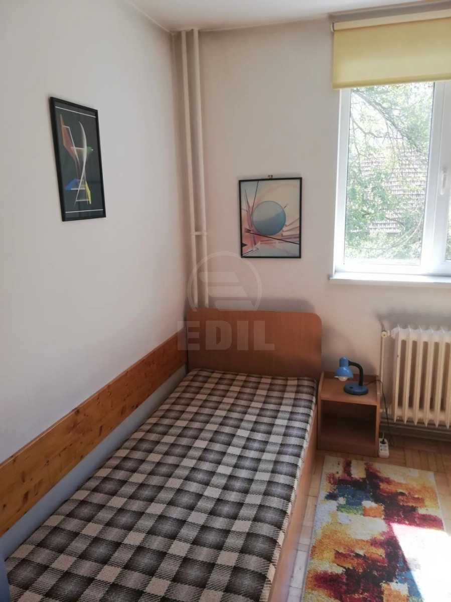 Inchiriere Apartament 2 camere GHEORGHENI