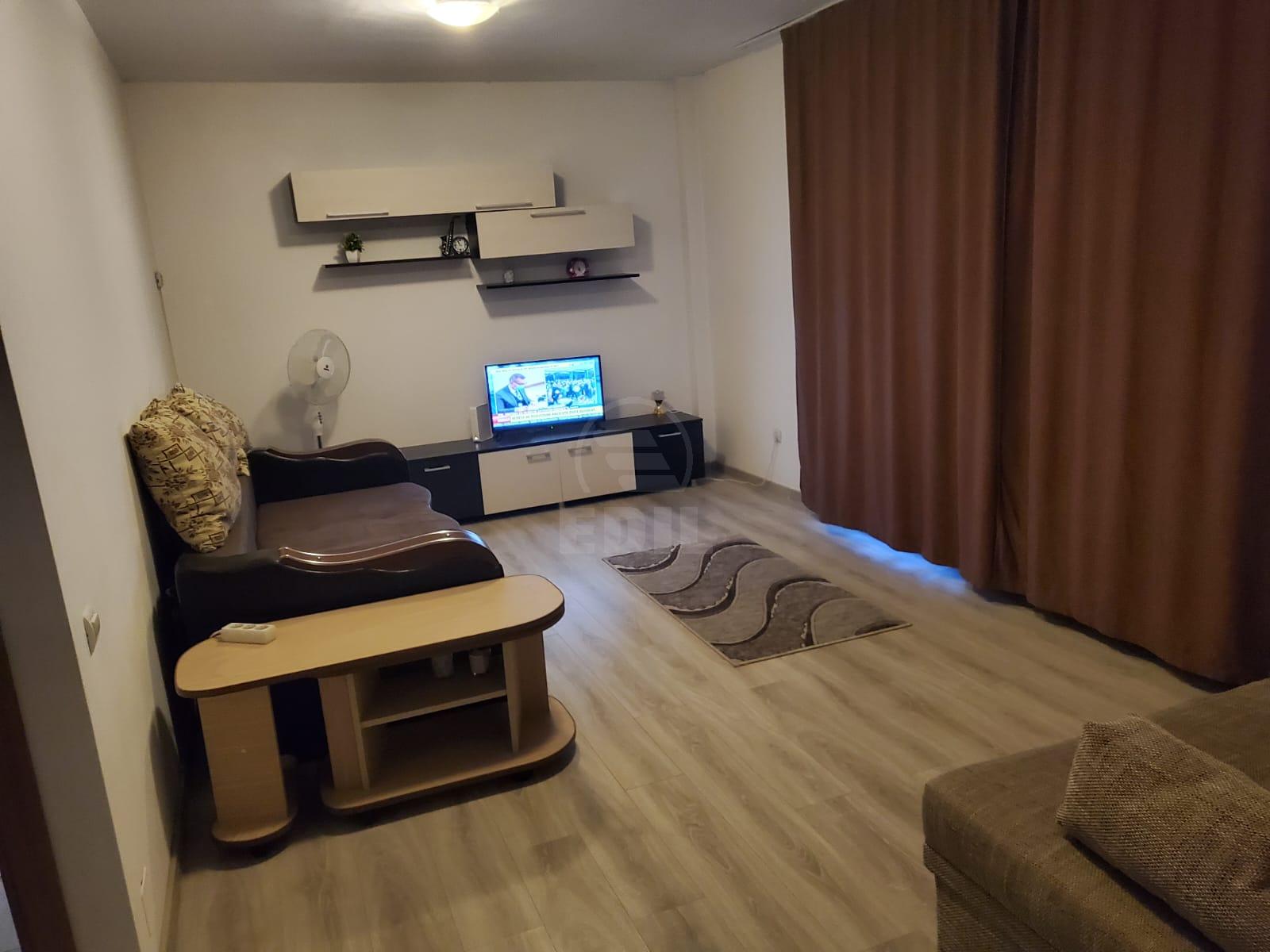 Inchiriere Apartament 1 camera DAMBU ROTUND