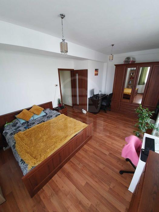 Inchiriere Apartament 1 camera MARASTI