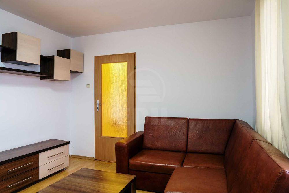 Inchiriere Apartament 3 camere MANASTUR