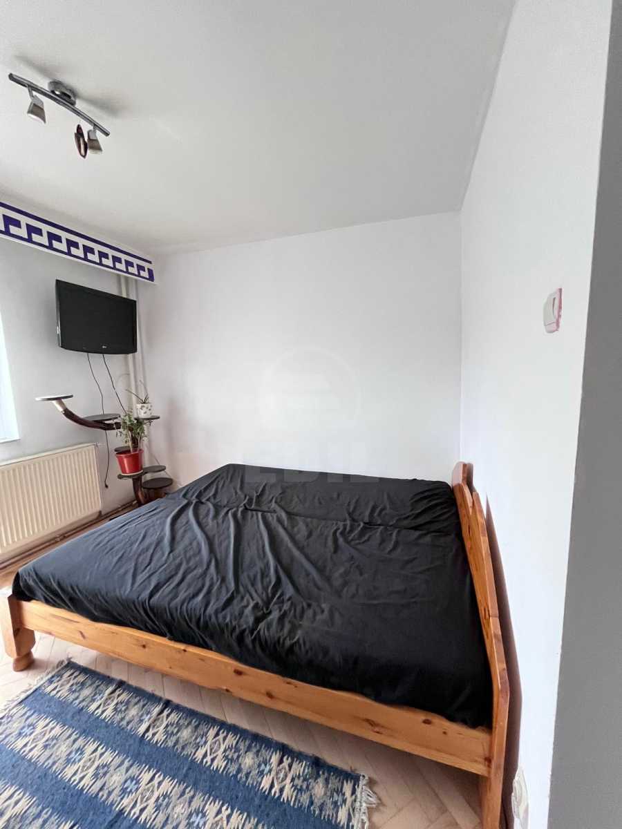 Inchiriere Apartament 2 camere MANASTUR