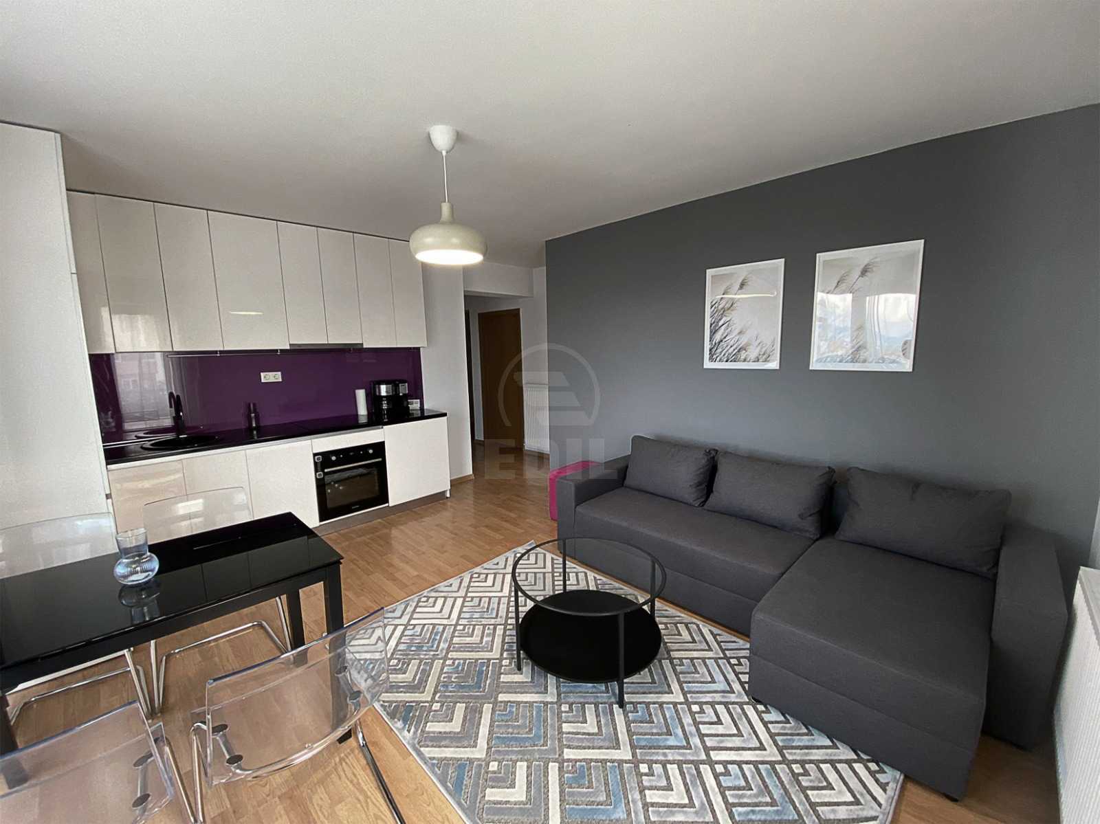 Inchiriere Apartament 3 camere ZORILOR