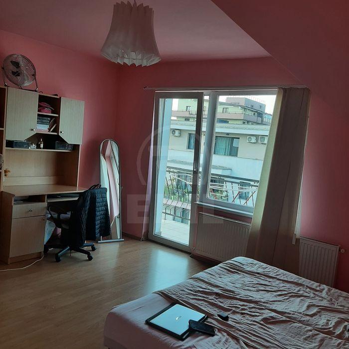 Inchiriere Apartament 1 camera MARASTI
