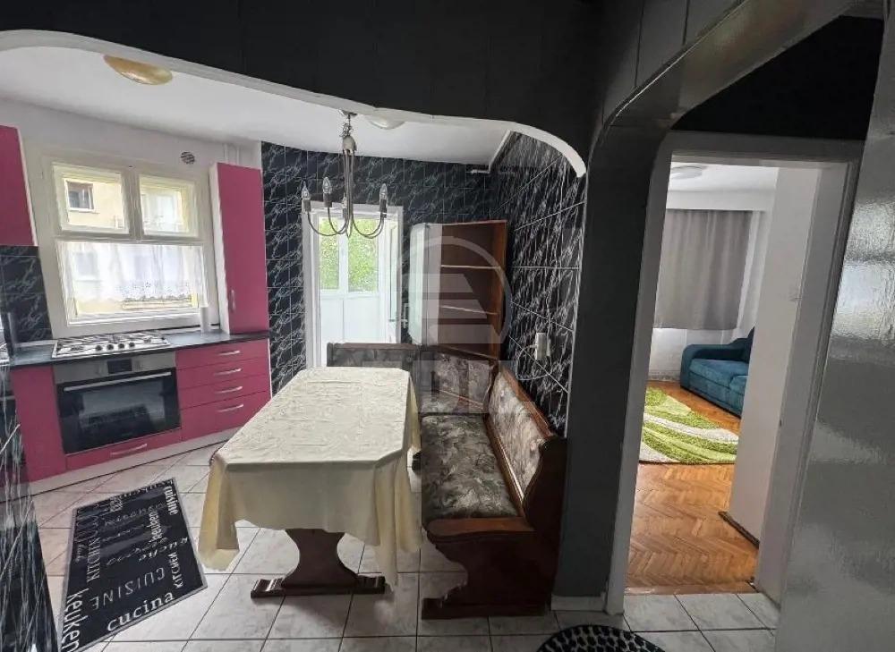 Inchiriere Apartament 2 camere GRIGORESCU