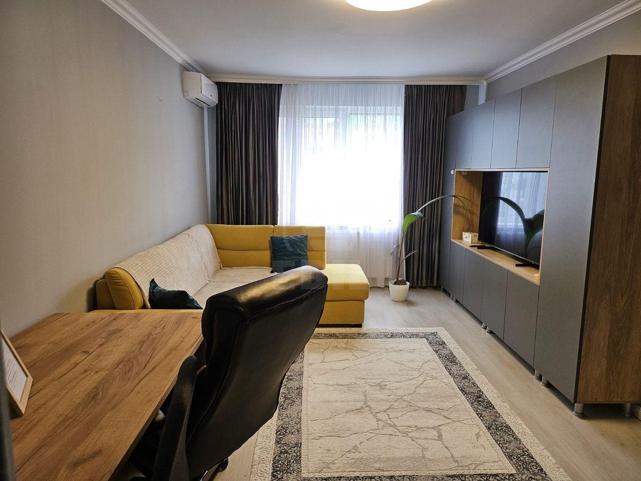 Inchiriere Apartament 2 camere GRIGORESCU