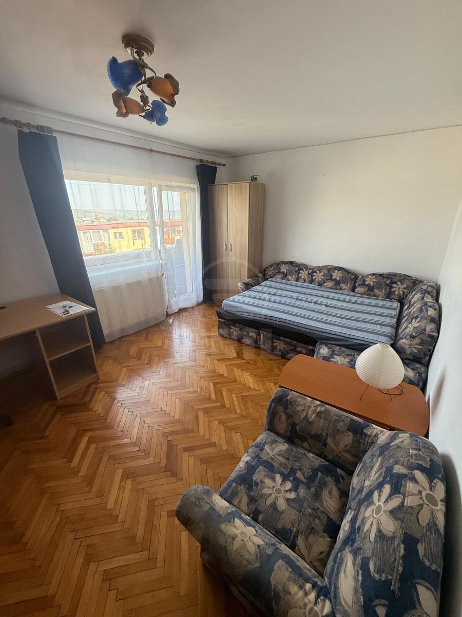 Inchiriere Apartament 3 camere ZORILOR