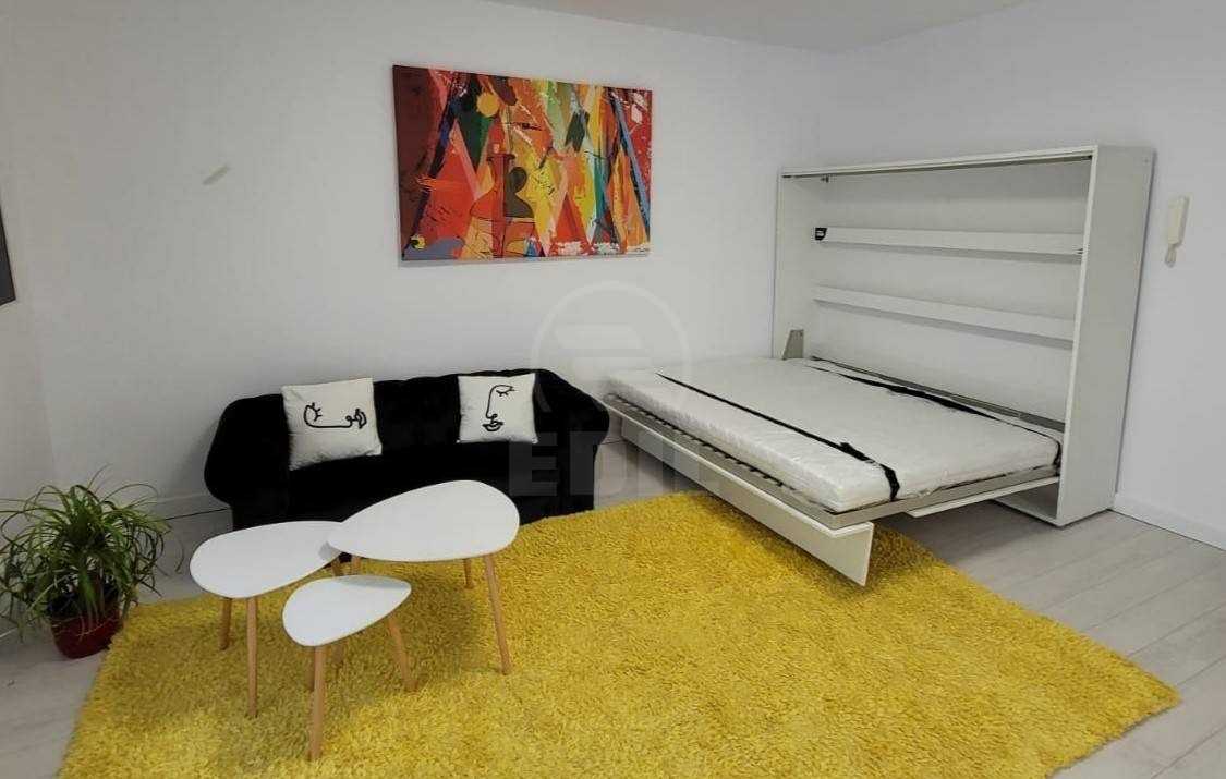 Inchiriere Apartament 1 camera ZORILOR
