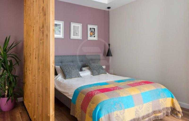 Inchiriere Apartament 1 camera EUROPA