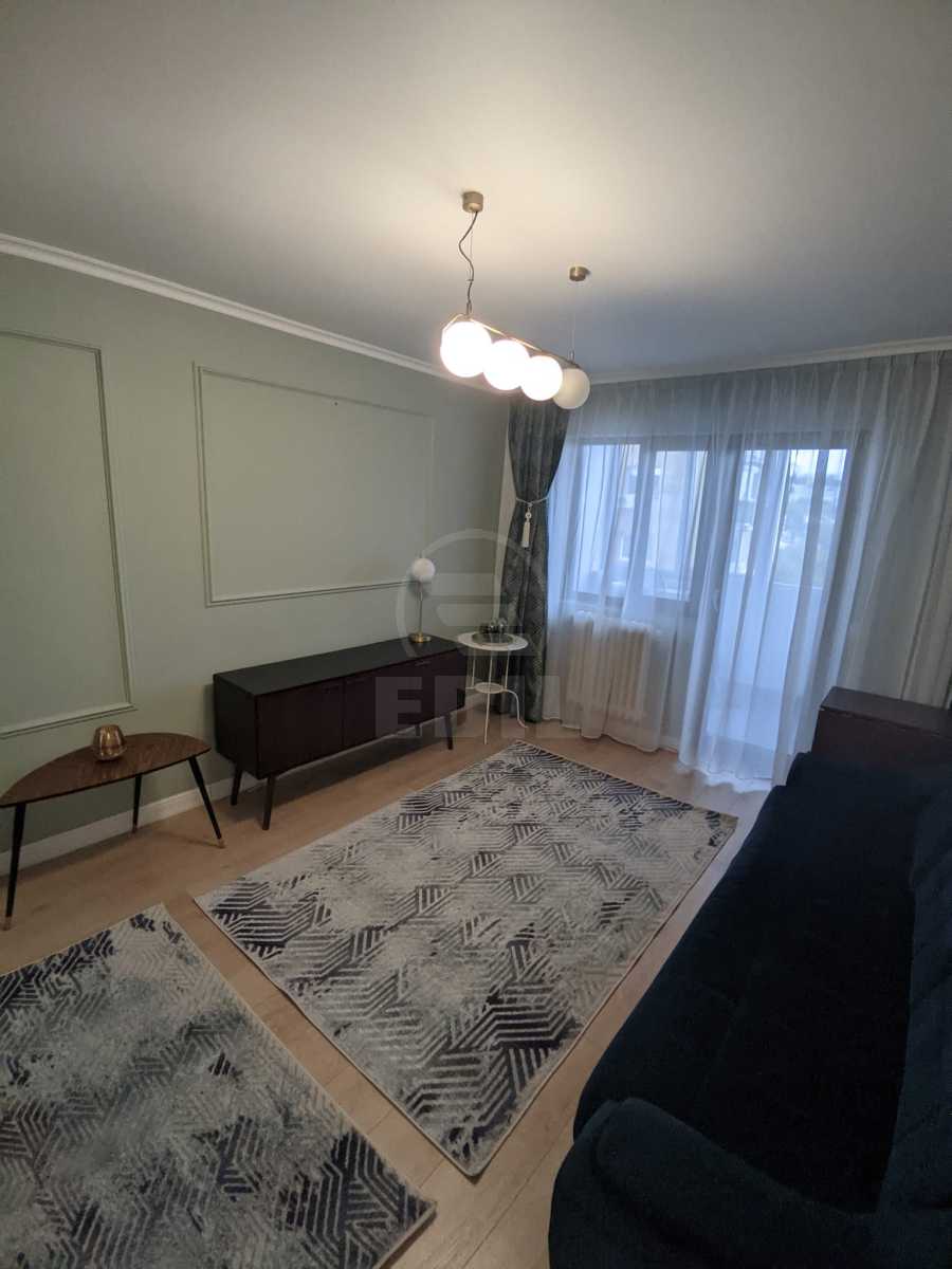 Inchiriere Apartament 2 camere MANASTUR
