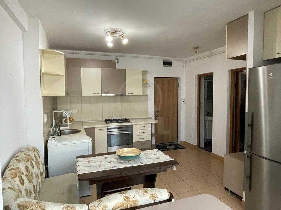 Inchiriere Apartament 2 camere CENTRAL
