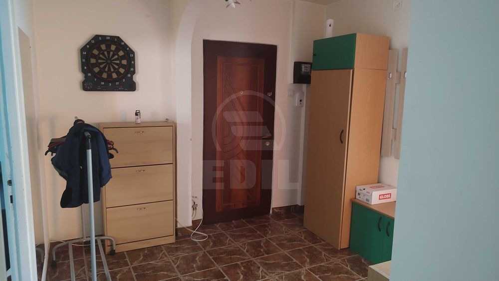 Inchiriere Apartament 3 camere MANASTUR-5